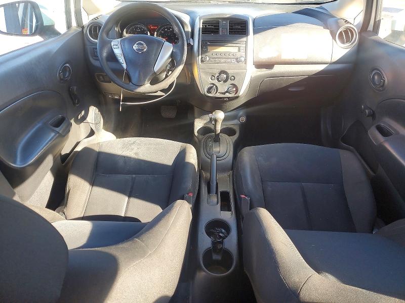 Photo 8 from auction – 2018 NISSAN VERSA NOTE with VIN 3N1CE2CP6JL352932
