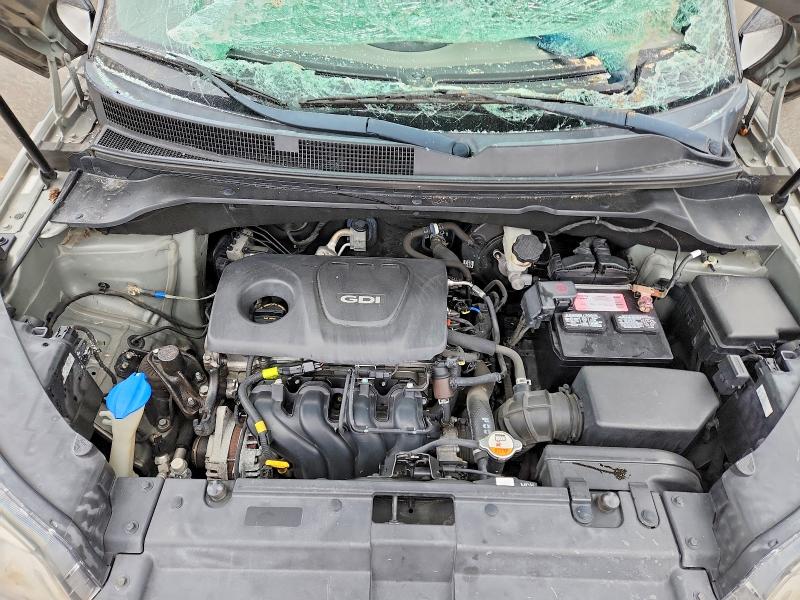 Photo 12 from auction – 2018 KIA SOUL with VIN KNDJN2A25J7510600
