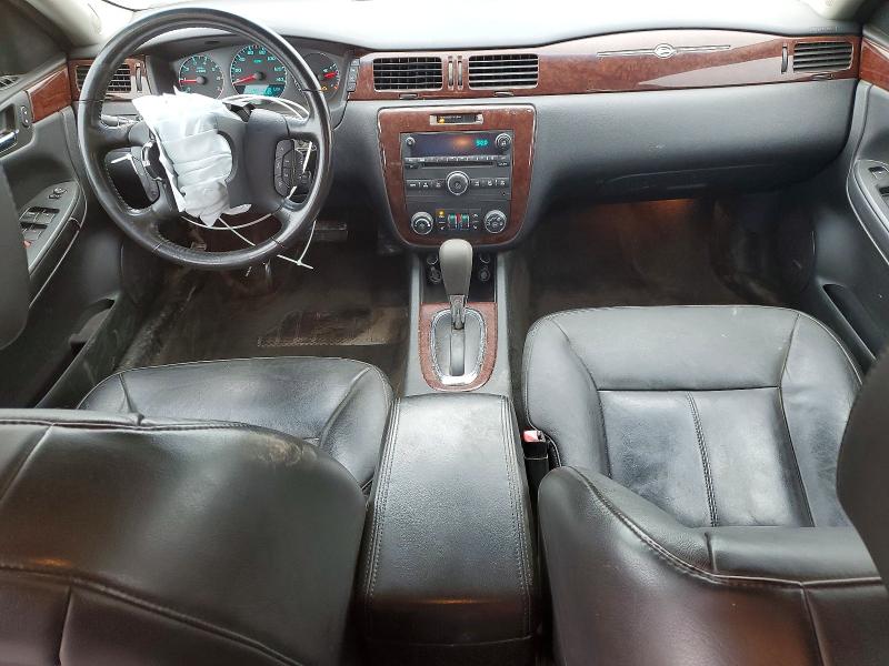 Photo 8 from auction – 2011 CHEVROLET IMPALA with VIN 2G1WG5EK8B1322446