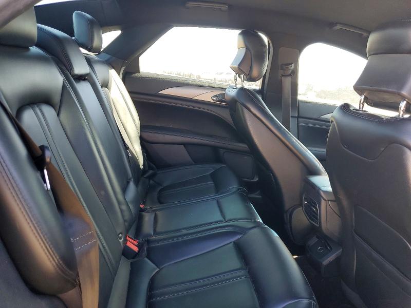 Photo 10 from auction – 2017 LINCOLN MKZ HYBRID with VIN 3LN6L5KU5HR648388