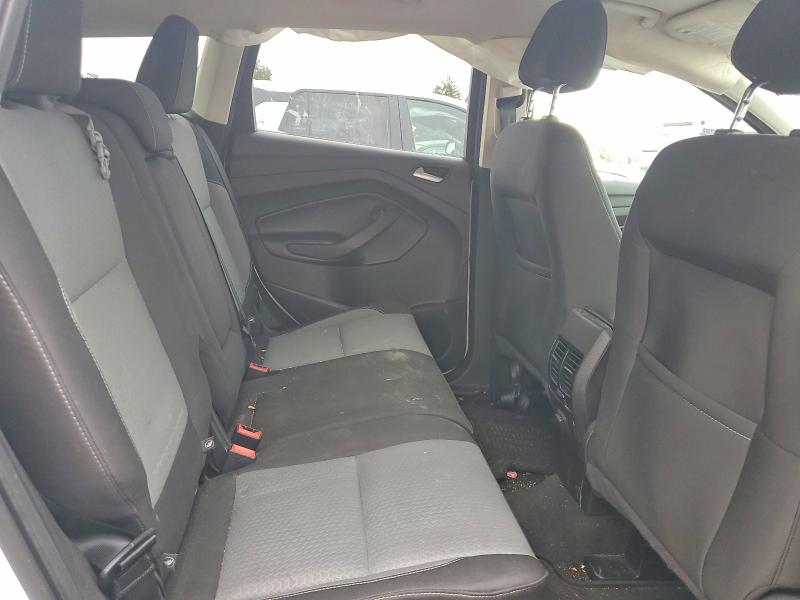 Foto 11 de la subasta – 2017 FORD ESCAPE con VIN 1FMCU0G99HUC21327