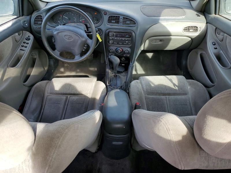 Photo 8 from auction – 2004 OLDSMOBILE ALERO with VIN 1G3NL52E44C204243