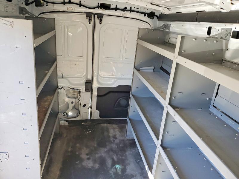 Photo 10 from auction – 2020 FORD TRANSIT T- with VIN 1FTBR1C81LKB52240
