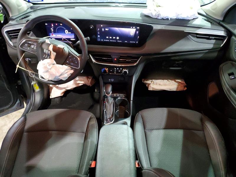 Photo 8 from auction – 2025 BUICK ENCORE GX with VIN KL4AMBSLXSB183453