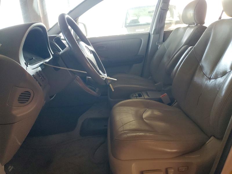 Photo 7 from auction – 1999 LEXUS RX 300 with VIN JT6HF10UXX0095016