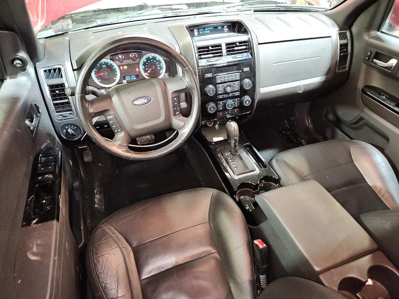 Photo 8 from auction – 2008 FORD ESCAPE LIM with VIN 1FMCU94108KD14347