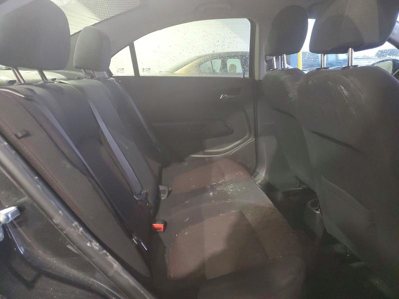 صورة رقم 10 من المزاد - 2020 CHEVROLET SONIC LT مع VIN 1G1JD5SB3L4100474