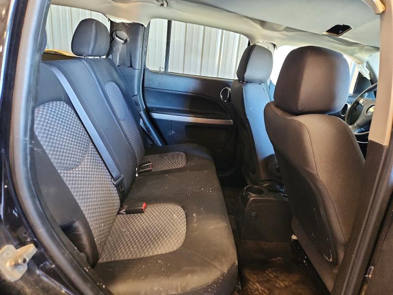 Photo 10 from auction – 2011 CHEVROLET HHR with VIN 3GNBABFW8BS540597