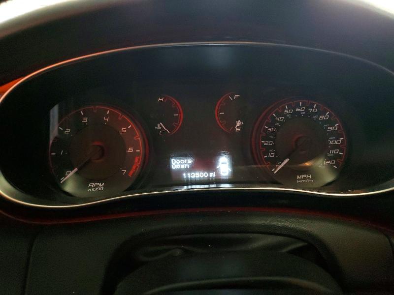 Photo 9 from auction – 2015 DODGE DART with VIN 1C3CDFAA3FD187767