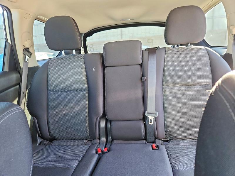Photo 10 from auction – 2018 NISSAN PATHFINDER with VIN 5N1DR2MNXJC655996