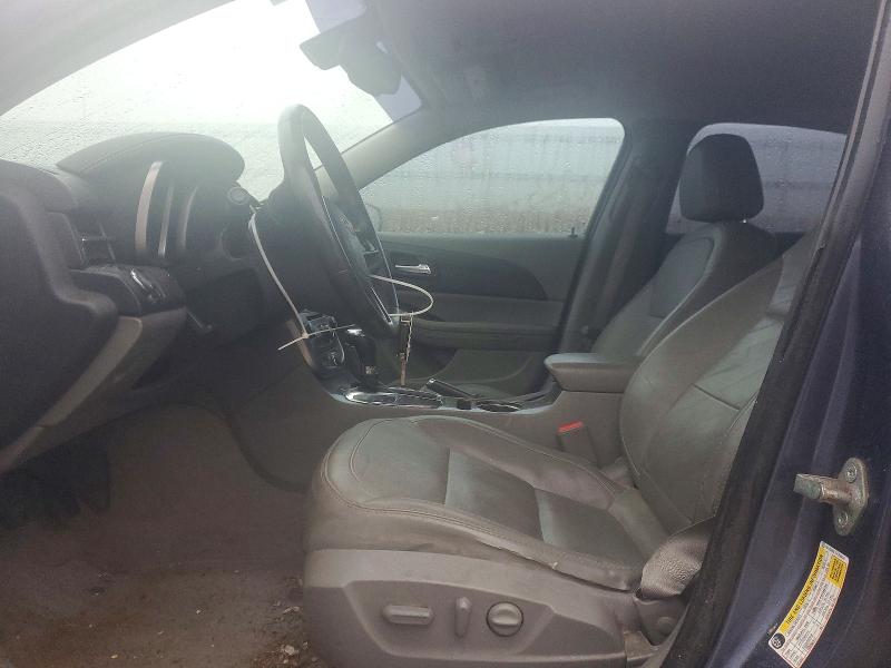 Foto 7 de la subasta – 2015 CHEVROLET MALIBU con VIN 1G11D5SL1FF256644