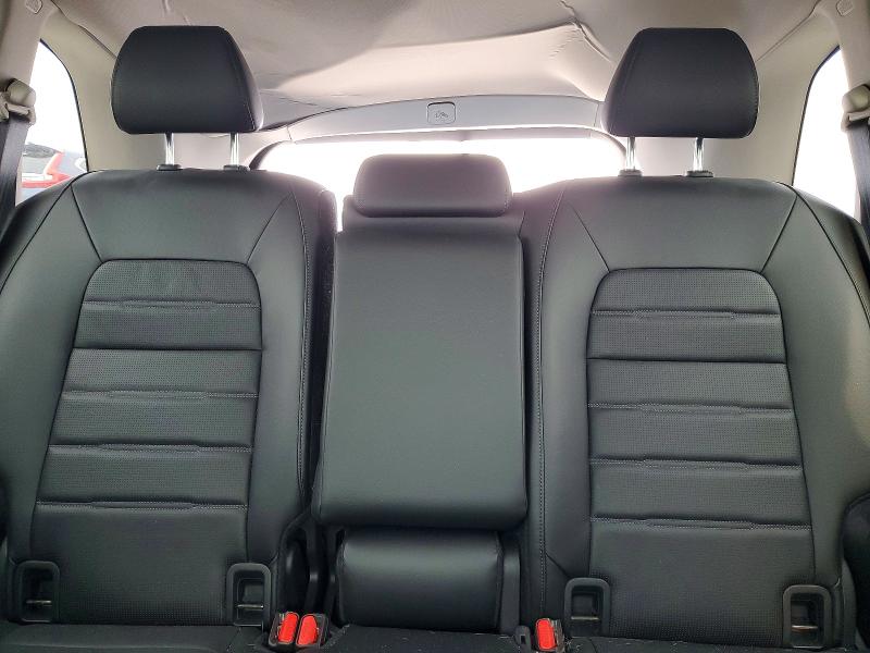Photo 10 from auction – 2024 HONDA CR-V with VIN 7FARS3H72RE001027
