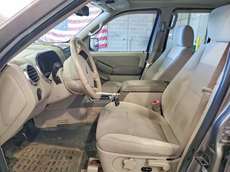 Photo 7 from auction – 2007 FORD EXPLORER S with VIN 1FMEU31K77UA13757