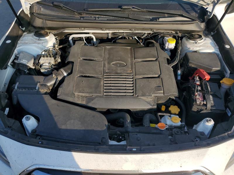 Photo 11 from auction – 2018 SUBARU OUTBACK 3. with VIN 4S4BSENC0J3351313