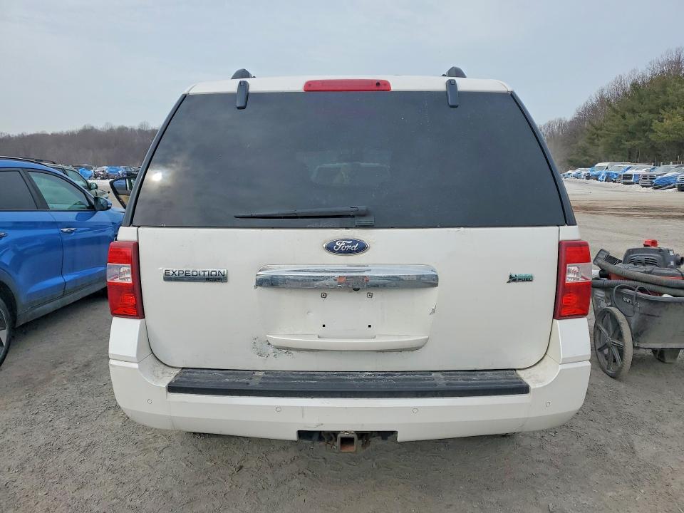 Photo 6 from auction – 2012 FORD EXPEDITION with VIN 1FMJU2A55CEF20034