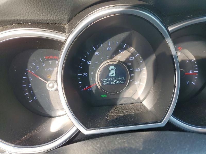صورة رقم 9 من المزاد - 2015 KIA OPTIMA LX مع VIN KNAGM4A7XF5536727