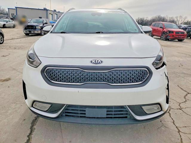 Photo 5 from auction – 2017 KIA NIRO FE with VIN KNDCB3LC1H5085055