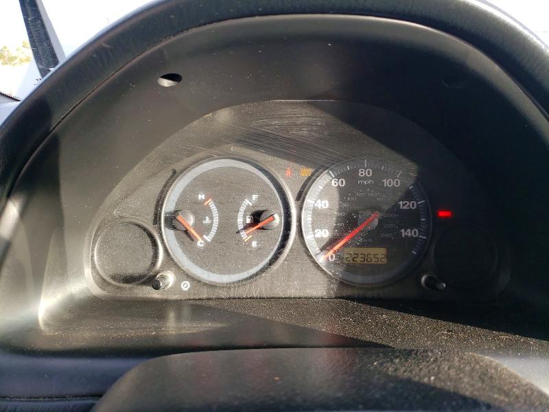 Photo 9 from auction – 2005 HONDA CIVIC with VIN 1HGEM21155L033600