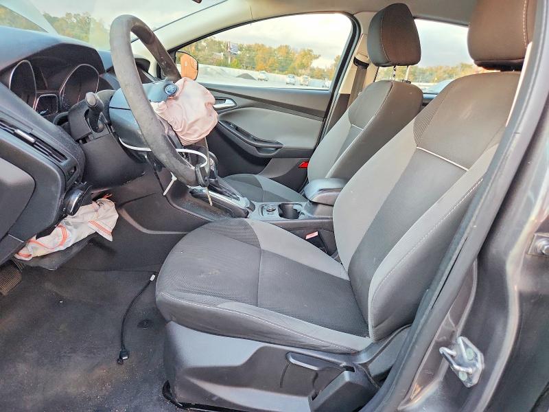 Photo 7 from auction – 2013 FORD FOCUS with VIN 1FADP3F27DL217868