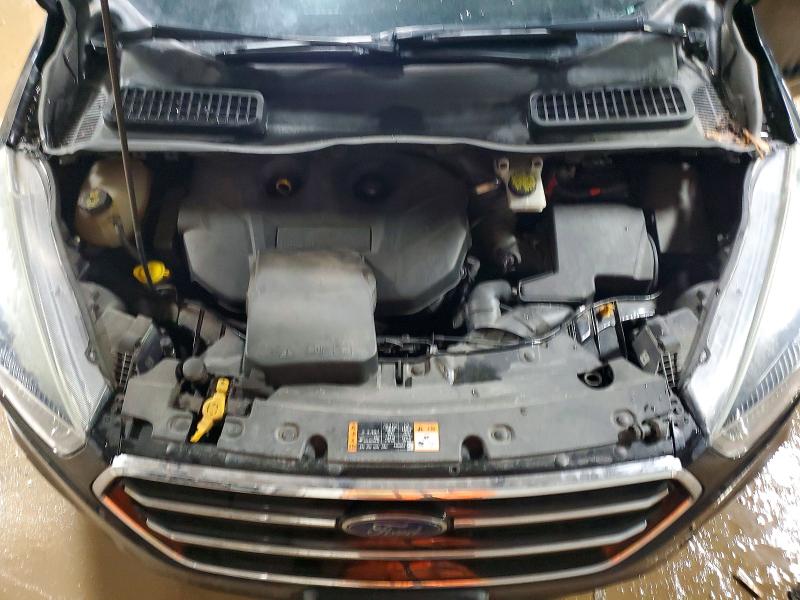 Zdjęcie 11 z aukcji – 2017 FORD ESCAPE z VIN 1FMCU0J96HUA76949