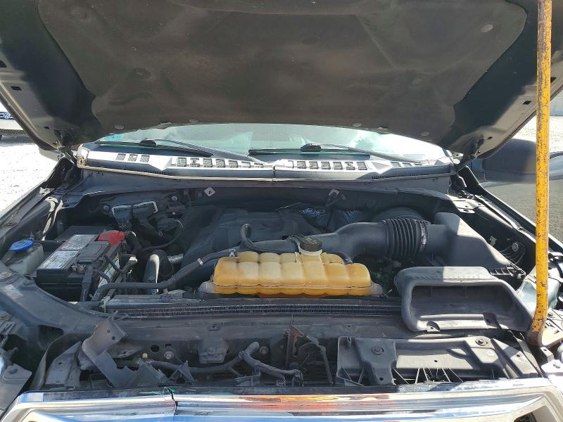 Photo 11 from auction – 2016 FORD F150 with VIN 1FTEX1CP9GFD59158
