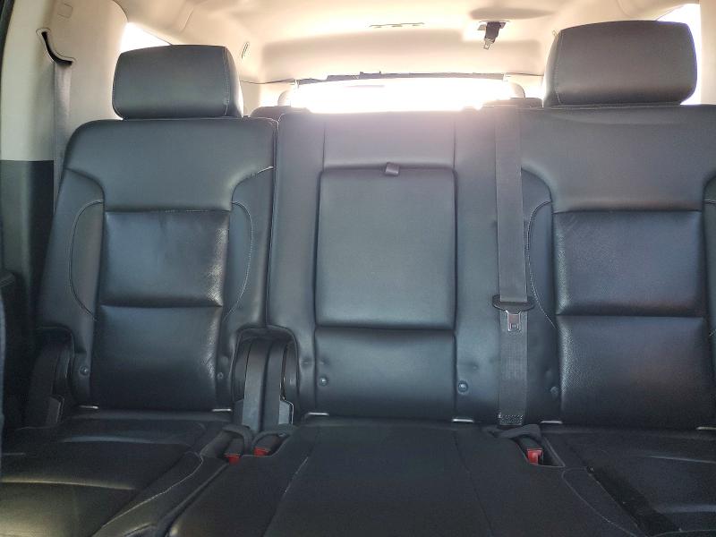 Photo 10 from auction – 2020 CHEVROLET SUBURBAN C with VIN 1GNSCGKC8LR291919
