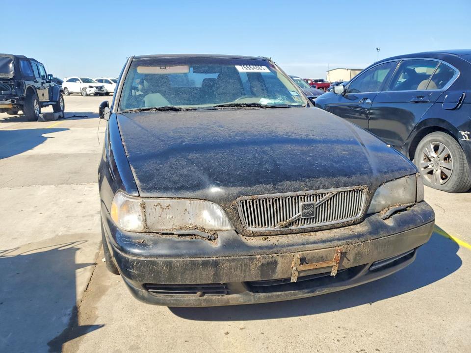 Zdjęcie 5 z aukcji – 1998 VOLV S70 z VIN YV1LS5576W2538977
