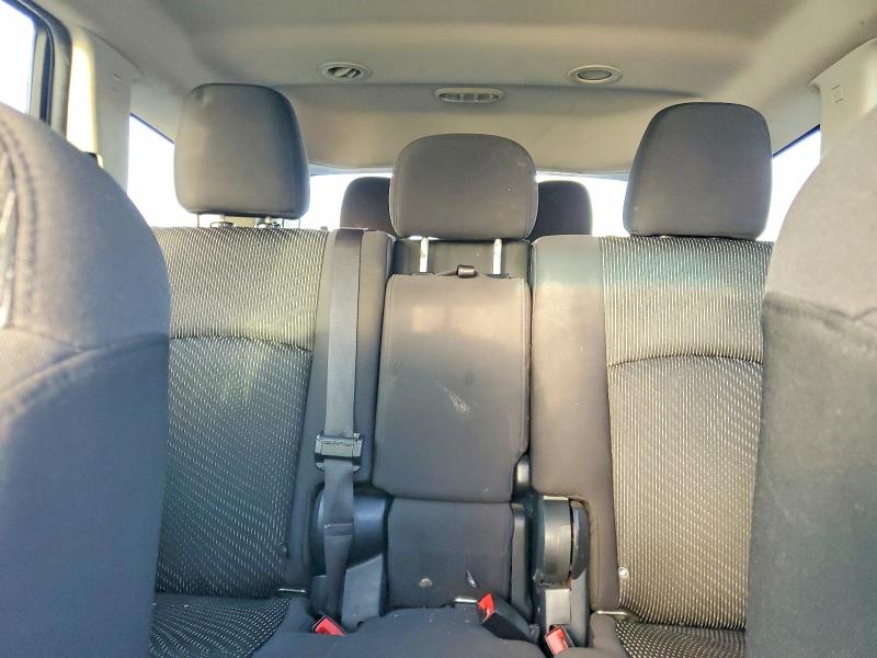 Photo 10 from auction – 2014 DODGE JOURNEY with VIN 3C4PDCBG6ET158982