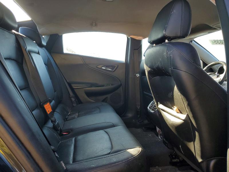 Photo 10 from auction – 2017 CHEVROLET MALIBU with VIN 1G1ZE5ST5HF176816