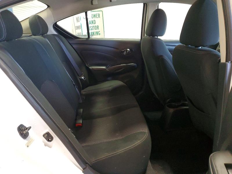 Photo 10 from auction – 2017 NISSAN VERSA S with VIN 3N1CN7AP6HL841079