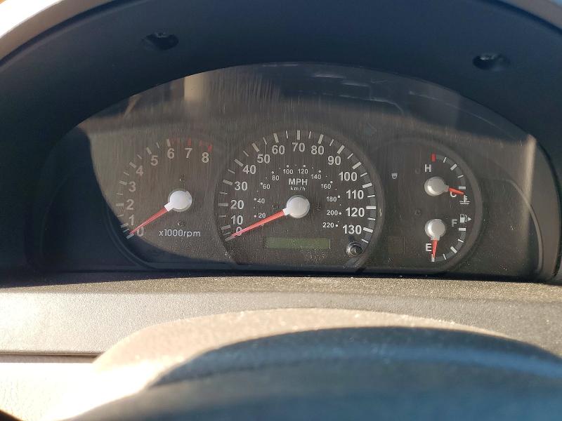 Фото 9 с аукциона – 2006 KIA SORENTO EX с VIN KNDJD733565613685