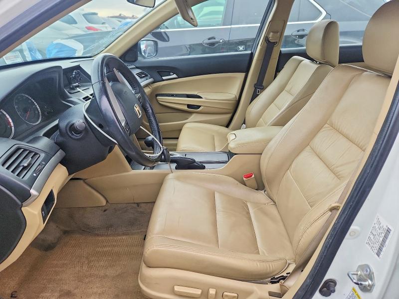 Photo 7 from auction – 2011 HONDA ACCORD SE with VIN 1HGCP2F60BA058673
