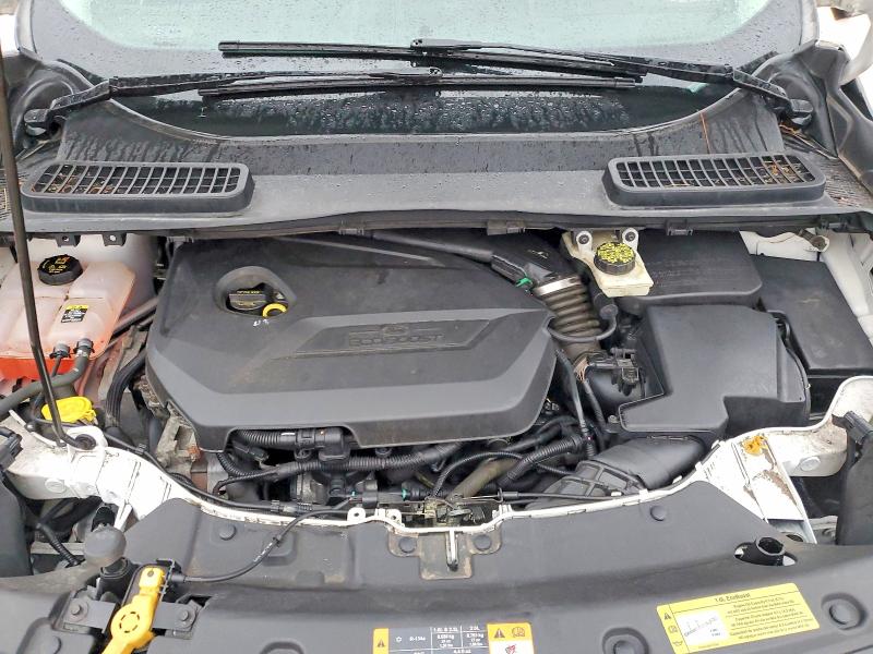 Photo 12 from auction – 2013 FORD ESCAPE with VIN 1FMCU9HX6DUA39290
