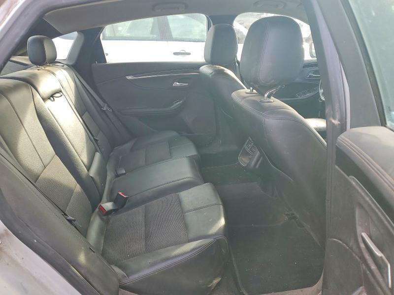 صورة رقم 10 من المزاد - 2016 CHEVROLET IMPALA مع VIN 2G1105SA7G9175524