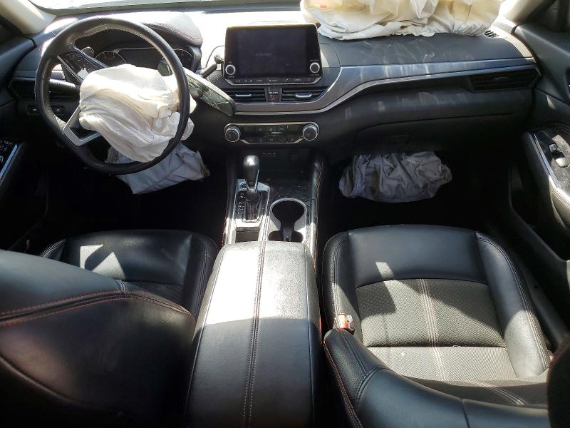 Photo 8 from auction – 2023 NISSAN ALTIMA with VIN 1N4BL4CV2PN382503