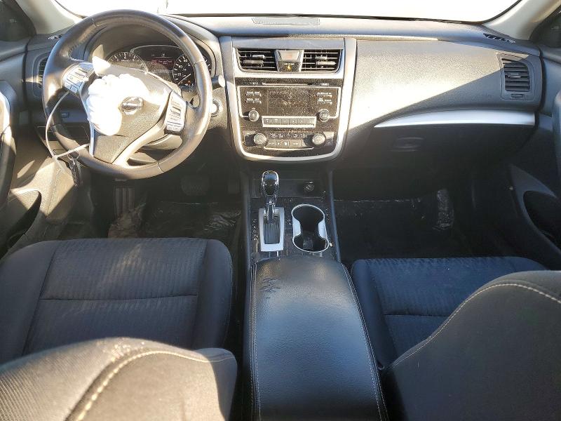Photo 8 from auction – 2018 NISS ALTIMA with VIN 1N4AL3AP7JC184965