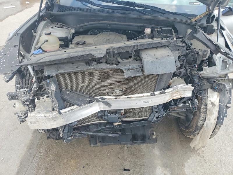 Photo 12 from auction – 2023 HYUNDAI SANTA FE with VIN 5NMS34AJ8PH545730
