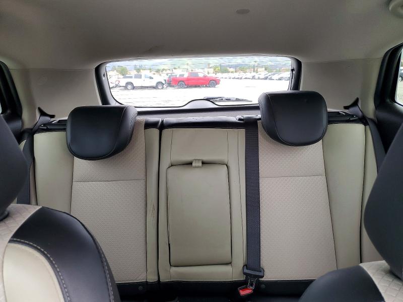 Photo 10 from auction – 2020 BUICK ENCORE with VIN KL4CJASB2LB007789
