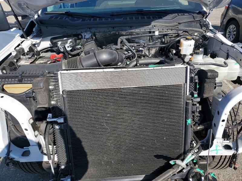 Photo 11 from auction – 2025 FORD F250 SUPER with VIN 1FT7X2AA1SEC59633