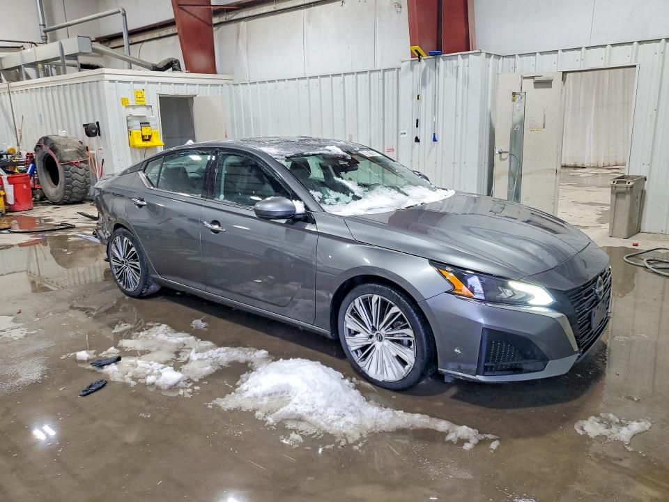 Zdjęcie 4 z aukcji – 2023 NISSAN ALTIMA SL z VIN 1N4BL4EV2PN385494