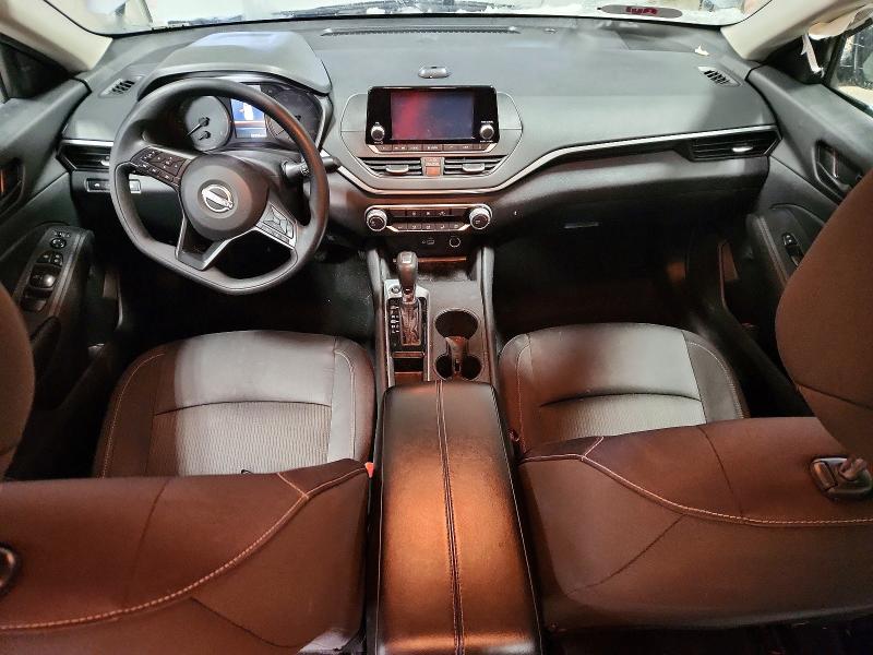 Photo 8 from auction – 2024 NISSAN ALTIMA with VIN 1N4BL4BV3RN373328
