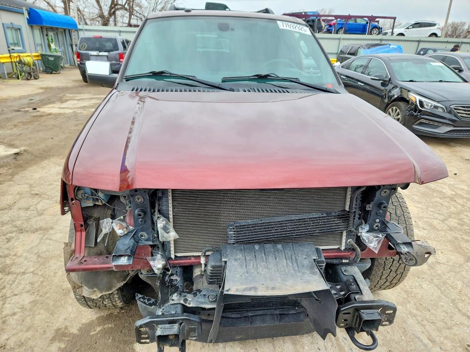 Photo 5 from auction – 2015 FORD EXPEDITION with VIN 1FMJU1JT0FEF33657