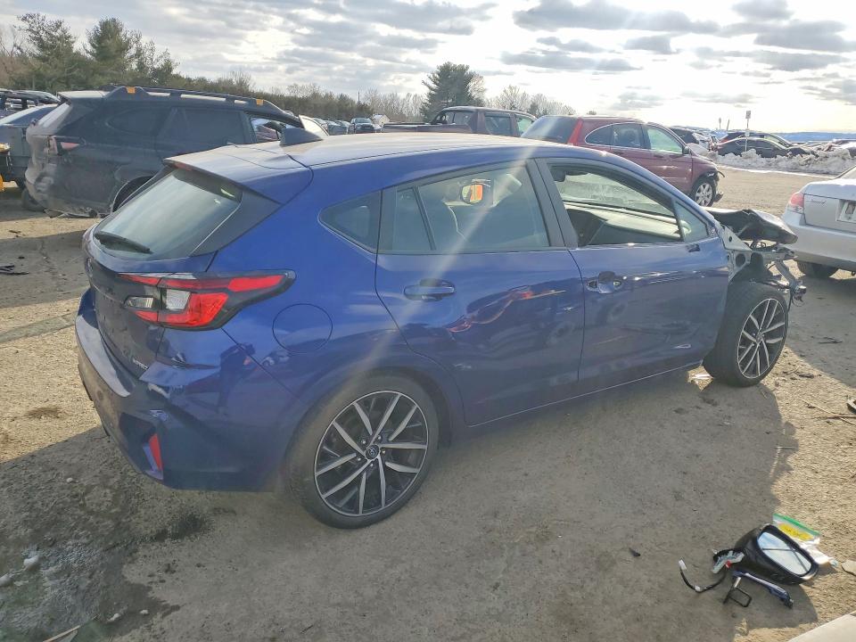 صورة رقم 3 من المزاد - 2024 SUBARU IMPREZA مع VIN JF1GUAFC7R8330071