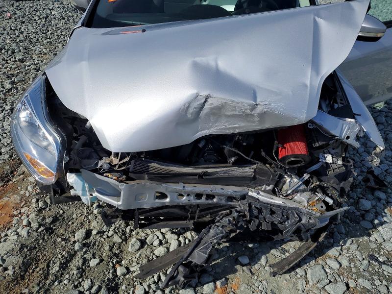 Photo 11 from auction – 2013 FORD FOCUS with VIN 1FADP3K26DL112082