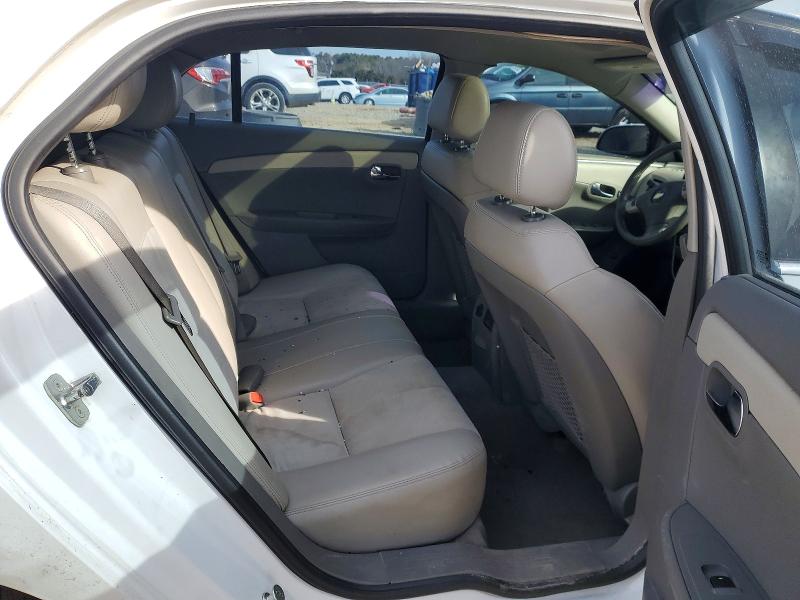 Photo 10 from auction – 2012 CHEVROLET MALIBU with VIN 1G1ZD5EU1CF108917