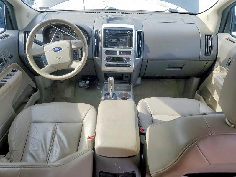 Photo 8 from auction – 2010 FORD EDGE LIMIT with VIN 2FMDK4KC2ABB23546
