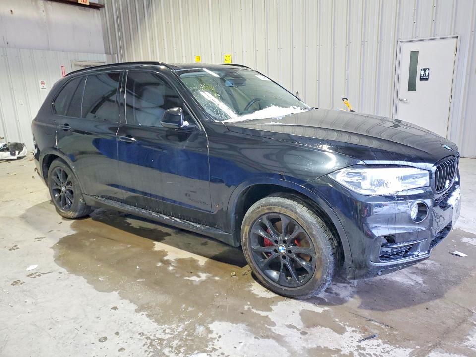 Foto 4 de la subasta – 2016 BMW X5 XDR40E con VIN 5UXKT0C56G0S76215