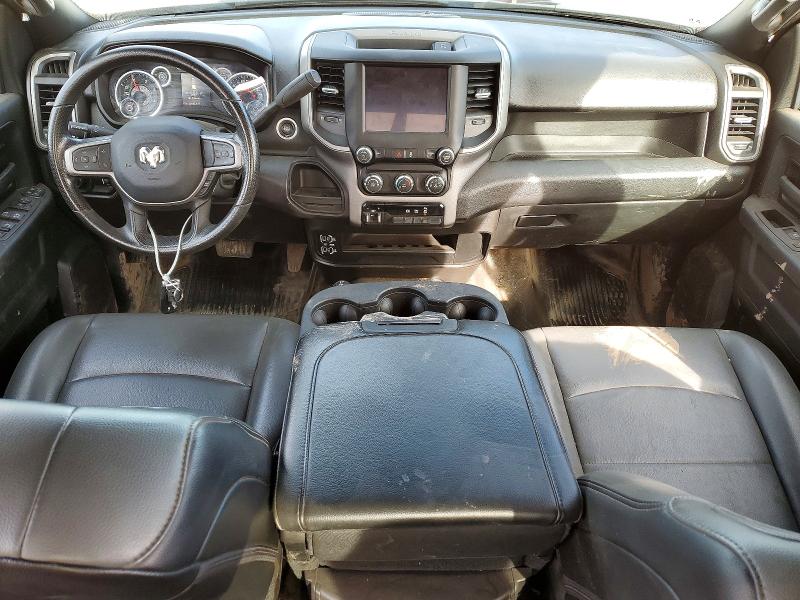 Photo 8 from auction – 2024 RAM 2500 with VIN 3C6UR5HL8RG326776