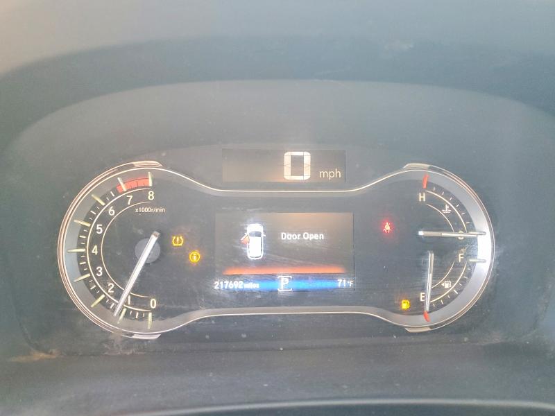 صورة رقم 9 من المزاد - 2016 HONDA PILOT EXLN مع VIN 5FNYF6H79GB046122