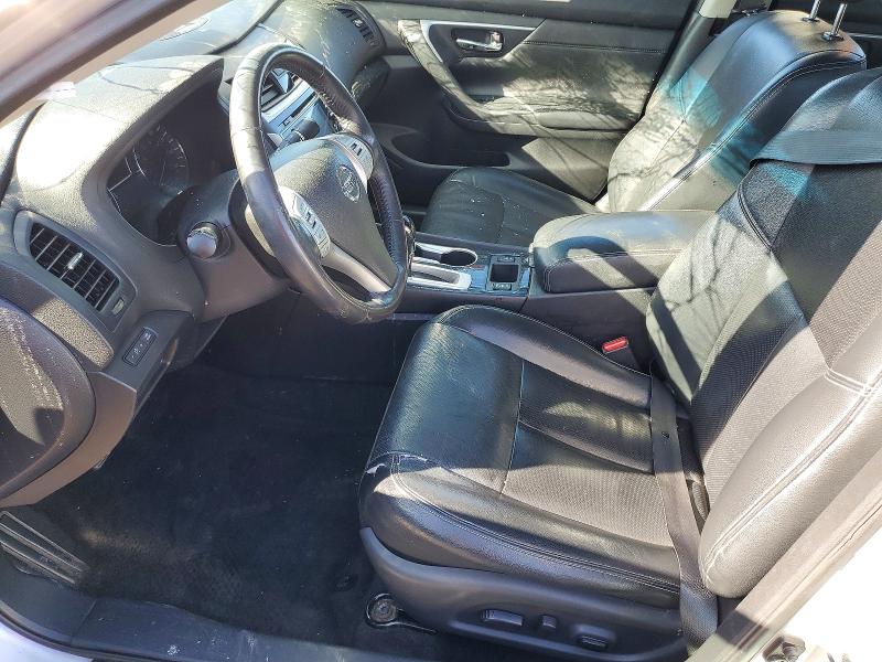 Photo 7 from auction – 2018 NISSAN ALTIMA with VIN 1N4AL3AP7JC203160